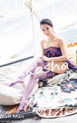 XiuRen 2020.09.09 No.2544 Akasha_˿