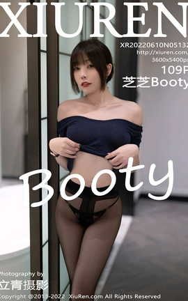 XIUREN 2022.06.10 VOL.5132 ֥֥Booty_˿