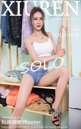XiuRenд漯 VOL.0980 SOLO-_˿