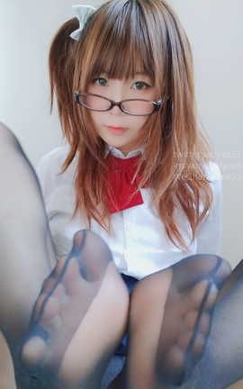 ����ҡҡ��yoyo- NO.007 �崿Сѧ��_��˿��