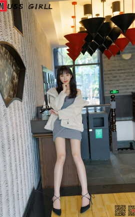 Ľ˿ŮMussGirl NO.199 ɫȹ