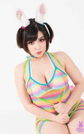 Bunny Ayumi ѡϼ part22