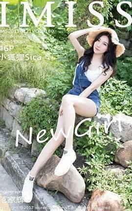 IMiss No.180 СSica_˿