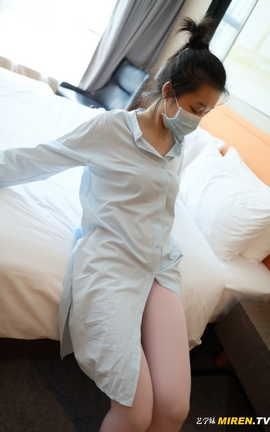 ROSI��ѧ�� 2020.05.02 NO.124_��˿��