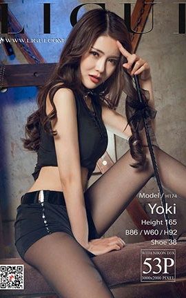 LiGuiд 2018.03.08 ģ Yoki_˿