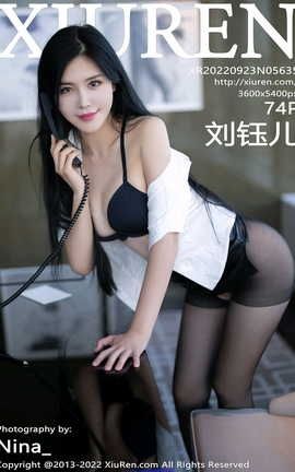 XIUREN 2022.09.23 VOL.5635 ڶ_˿