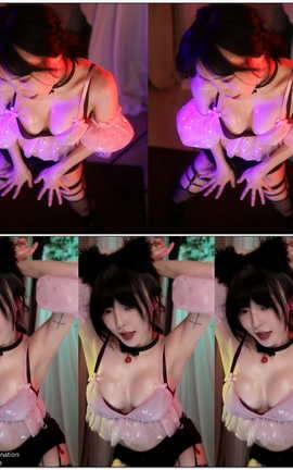 AfreecaTV yoon_froggy辫ѡV198[1920X1080 532]