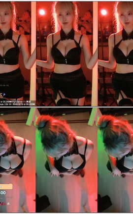 AfreecaTV Aesoon_96辫ѡV031[1920X1080 3]_˿