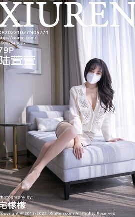 XIUREN 2022.10.27 VOL.5771 ½_˿