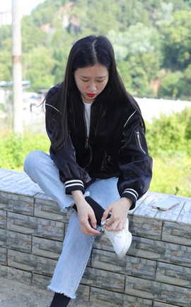 ParyӰ NO.068 ƷŮС԰ѵЬչʾƷ