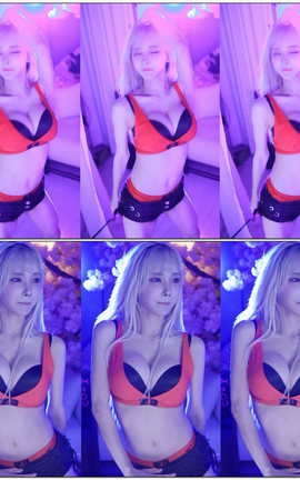 AfreecaTV Aesoon_96辫ѡV084[1920X1080 151]