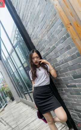 Ľ˿ŮMussGirl NO.428 