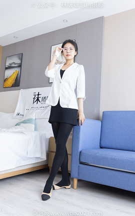 BoBoSocks NO.292 -˫ƽЬ˿˿