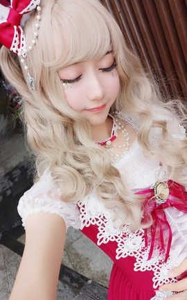 ľ����OwO-VOL.029 ΢��ͼƬ�ϼ�07_��˿��