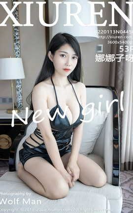 XIUREN 2022.01.13 VOL.4456 ѽ_˿