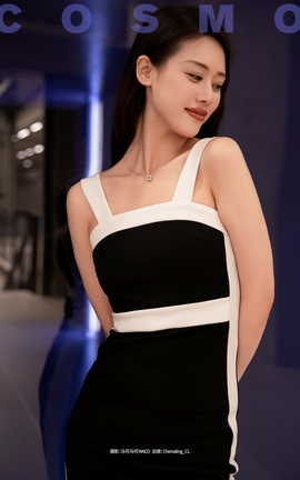 ͼYITUYU 2023.08.14 COSMO Chenaling_CL