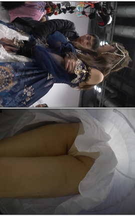 ӣ֮賭CD-YM094 չȹ˿[1920X1080 15]