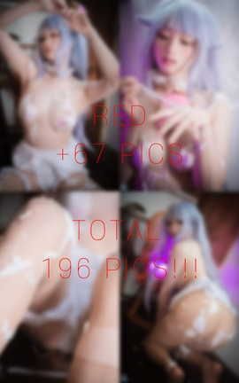 Bambi BLUECAKE Sticky Boosette_˿