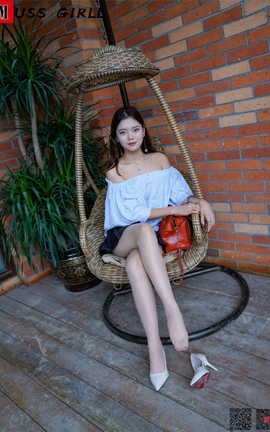 Ľ˿ŮMussGirl NO.105 ΰȹ˿