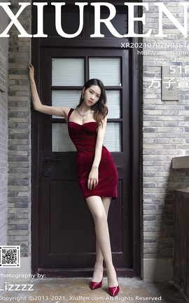 XiuRen 2021.07.02 VOL.3616 _˿