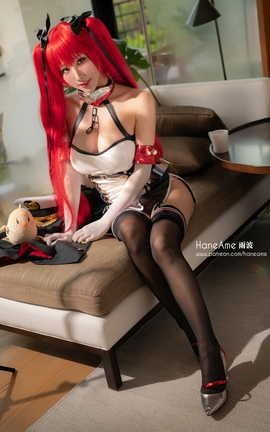 Haneame겨-AzurLane_Honolulu_Ŭ_˿