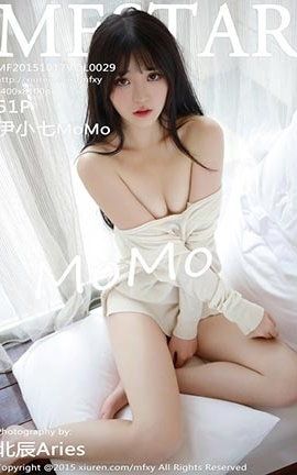 ģѧԺMFStar No.029 СMoMo_˿