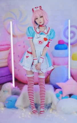 Hidori Rose Riamu Yumemi