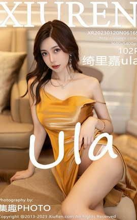 XIUREN 2023.01.20 VOL.6169 ula_˿
