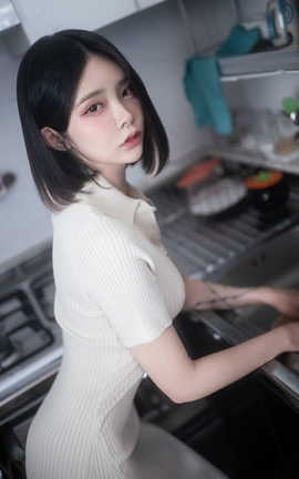 дBLUECAKE Hikari CUM RED