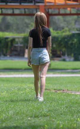 ѡƷ NO.1330 һʼƷ ɫţȿŮ part6_˿