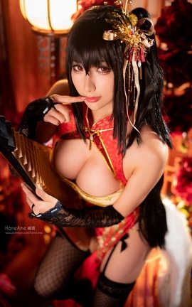 HaneAme겨-Azurlane-Taihou_˿