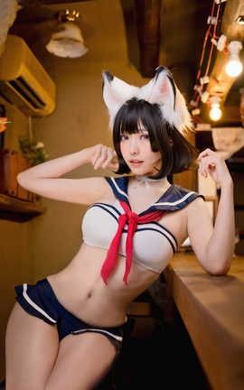 ElyEE - Kemomimi Izakaya FӾ_˿