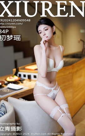 XIUREN 2024.12.04 VOL.9548 _˿