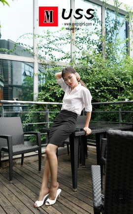 Ľ˿ŮMussGirl NO.204 Ů䴩˿