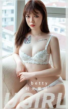UGirlsAPP  VOL.2336 betty ʱ_˿