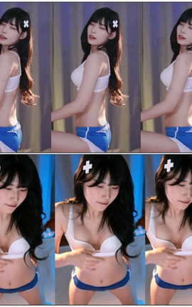 AfreecaTV golaniyule0辫ѡV040