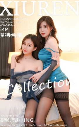 XIUREN 2022.05.24 VOL.5050 ѩ_˿