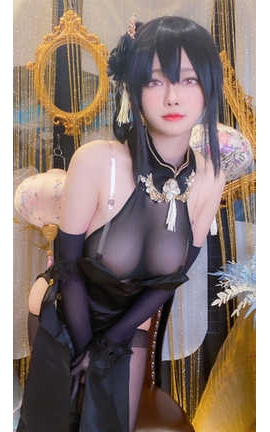 Arty - Chen Hai (Azur Lane)