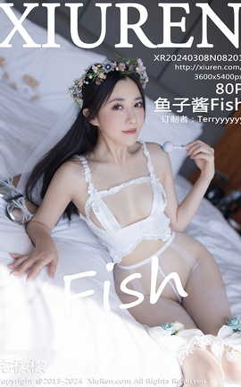 XIUREN 2024.03.08 VOL.8201 ӽFish_˿