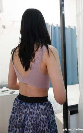 ROSIд 2024.03.13 NO.4482