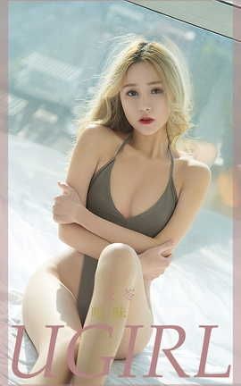 UGirlsAPP  VOL.2345  _˿
