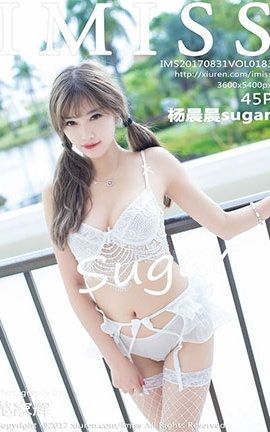 IMiss No.183 sugar_˿