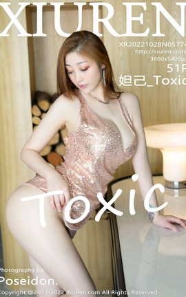 ������XIUREN 2022.10.28 VOL.5774 槼�_Toxic_��˿��