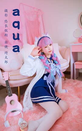 ͼYITUYU 2023.03.22 aqua Kitaro_̫