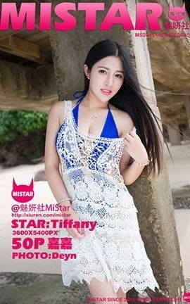 MiStar No.045 μTiffany-_˿