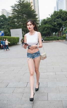 ѡƷ NO.0350  ߸ȿ㳤Ů part1_˿