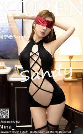 XiuRen 2021.03.25 No.3244 ϣSandy_˿