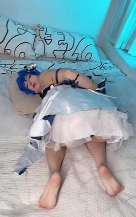 -NikkeʤŮ #1[2160X3840][333]_˿