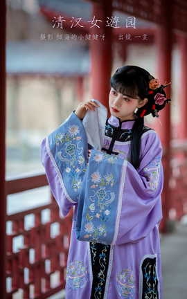 ͼYITUYU 2023.03.02 庺Ů԰ Ҽ