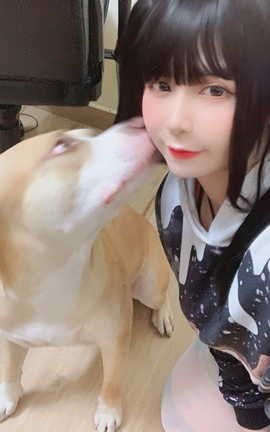 Uy Uy Weeb Girlfriend set_˿